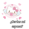 San Valentín de hello Kitty 💕😽 14