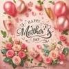 Feliz mamá 2 💐🎈Movi 🇲🇽 25