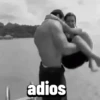 adios