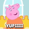 Peppa Pig ᐢ•🐽•ᐢ 11