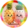 Fruits and Vegetables 1 💞🇵🇪 26