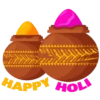 HAPPY HOLI 24