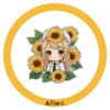 Sunflower girl mov 23