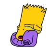 Bart Simpson 12