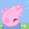 Peppa Pig ᐢ•🐽•ᐢ 12