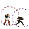 Iori Yagami KOF 💖MOV 20