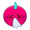 Cherry Emoji 1 💖 MOV 22