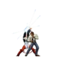 Iori Yagami KOF 💖MOV 21