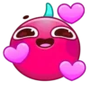 Cherry Emoji 1 💖 MOV 23