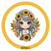 Sunflower girl mov 24