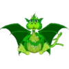 Abc Dragón 120👩🏻‍🎨 Mov.1712 21