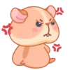 Hámster 2 🐹 MOV. 🇲🇽 28
