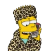 Bart Simpson 14
