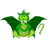 Abc Dragón 120👩🏻‍🎨 Mov.1712 23