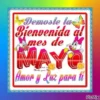 ? Bienvenido Mayo ? 20