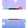 feliz cumpleaños 15