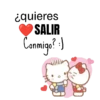 San Valentín de hello Kitty 💕😽 15