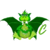 Abc Dragón 120👩🏻‍🎨 Mov.1712 24