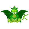 Abc Dragón 120👩🏻‍🎨 Mov.1712 25