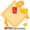 2025 DBS CNY Sticker Pack 7