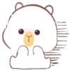 🤍Capibara 2 MOV.🤍 20