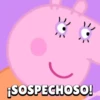 Peppa Pig ᐢ•🐽•ᐢ 14