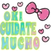 в OK! CUIDATE MUCHO
