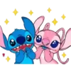 Stich 1 ❤ MOV. 🇲🇽 25
