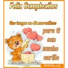 Feliz Cumpleaños Que tengas un dia maravilloso para ti con mucho cariño NORMA GG