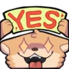 🐶Emotes en MOV.155🩵 28
