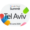 Google Cloud Summit 2025 8