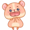 Hámster 2 🐹 MOV. 🇲🇽 30