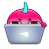 Cherry Emoji 2 💖 MOV 23