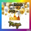 ? Bienvenido Mayo ? 24