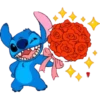 Stich 1 ❤ MOV. 🇲🇽 28