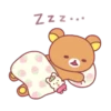 Korilakkuma 💖 MOV 22