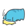 Bug Cat Capoo Estimuando a Omar 26