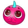 Cherry Emoji 2 💖 MOV 25