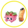 Fruits and Vegetables 1 💞🇵🇪 28
