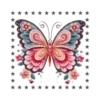Mariposas🦋4🇨🇷Movi 27