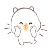 🤍Capibara 2 MOV.🤍 21