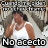 ❌Perdonenme no acepto👰 7