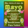 ? Bienvenido Mayo ? 26