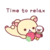 Korilakkuma 💖 MOV 23