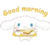 Good morning