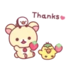 Korilakkuma 💖 MOV 24