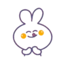 drawing rabbit ⛧1🇪🇸Movi 12