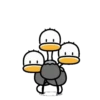Ostrich 2 💖MOV 20