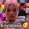 Envidiosa 3