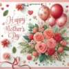 Feliz mamá 2 💐🎈Movi 🇲🇽 30
